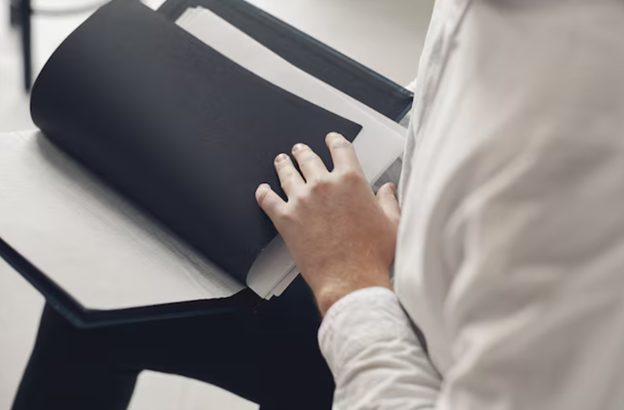 Professionelt image og overholdelse af regler