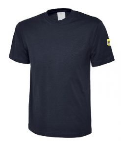 ESD-T-Shirt | Antistatik-T-Shirt