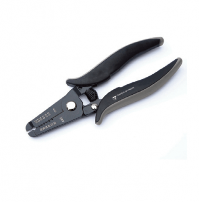 Wire Stripping Pliers (0.2 – 0.8mm Ø) – (£28.00 Ex VAT)