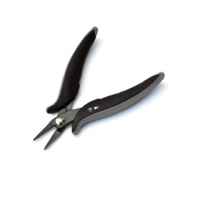 Flat Nose Pliers (Smooth Jaws) – (£26.00 Ex VAT)