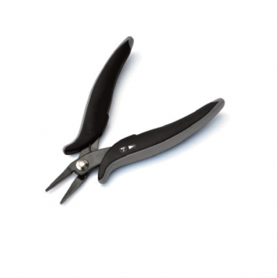 Flat Nose Pliers (Smooth Jaws) - (£55.00 Ex VAT)