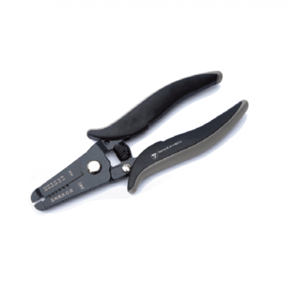 Wire Stripping Pliers (0.8 – 2.6mm Ø) – (£28.00 Ex VAT)