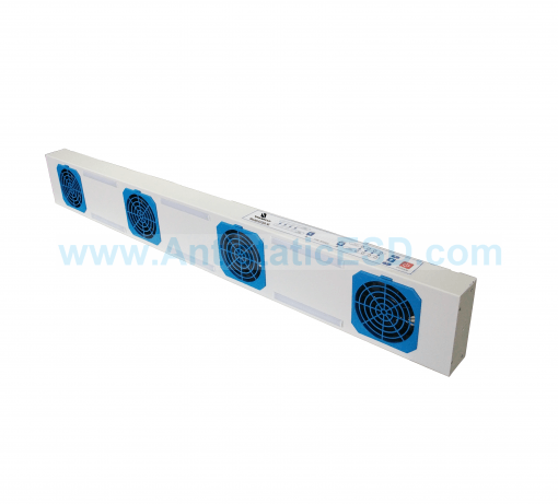 Ionizzatori ESD a soffitto - immagine 2