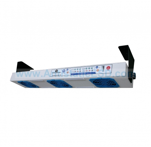 Ionizzatori ESD a soffitto - immagine 4