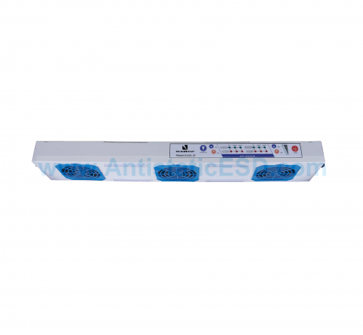 Ionizzatori ESD a soffitto - immagine 3