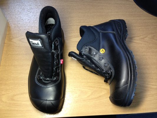 Chaussures ESD (Style 3)