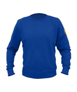 Sweatshirts ESD | Sweatshirts antistatiques | Jumper ESD | Sweat ESD