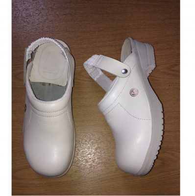 Scarpe ESD (modello 7)