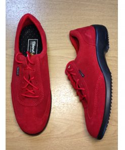 NINJA RED