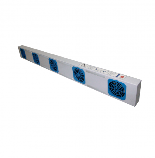 Ionizzatori ESD a soffitto