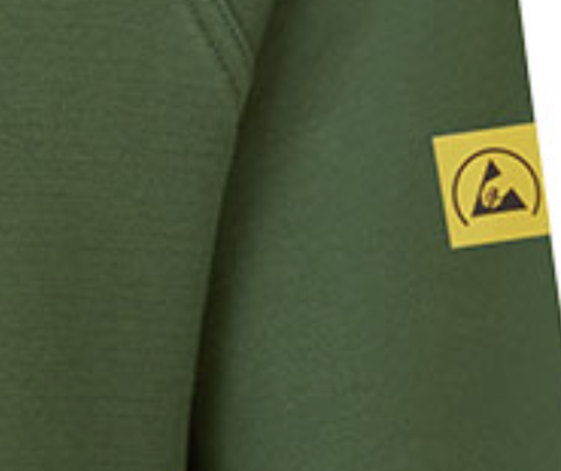 ESD Sweatshirts (Embroidery Available) - Image 8