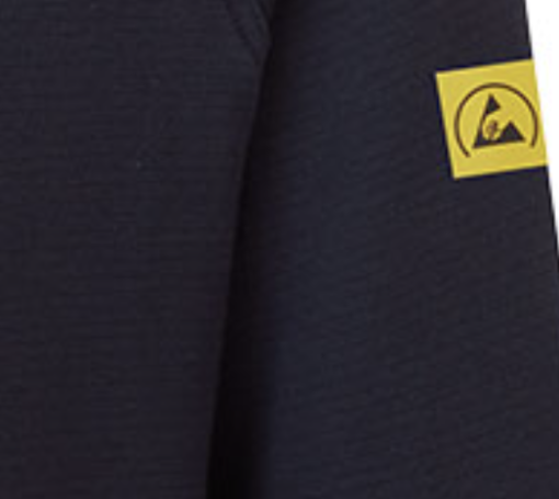 ESD Sweatshirts (Embroidery Available) - Image 2