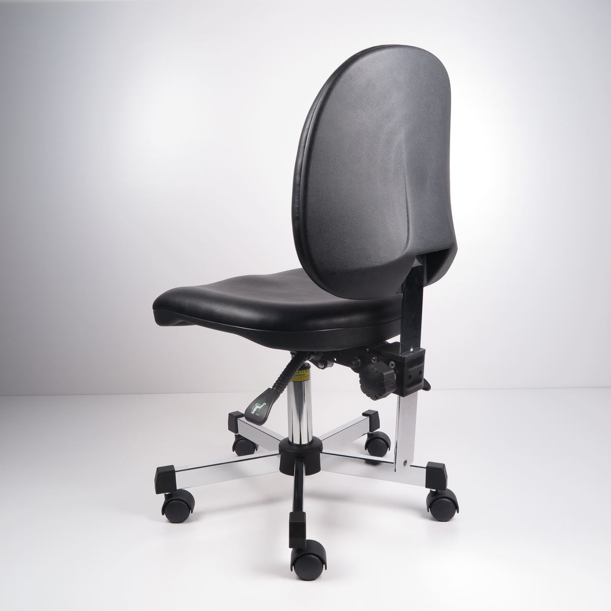Fully Ergonomic Extra Comfort Esd Vinyl Chair Esd Chair