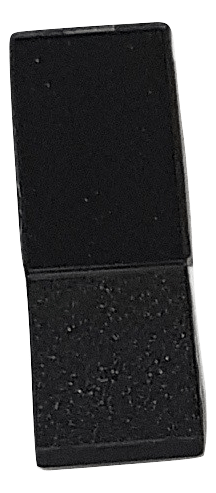 Small Conductive Chip Case With Foam 54 x 97mm - Anti-Static ESD