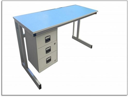 Why You Need an ESD Workbench for Your Electronics Projects