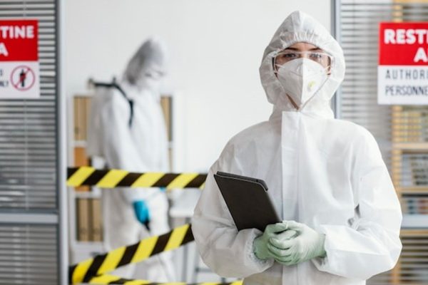 Benefícios da proteção ESD no centro de dados