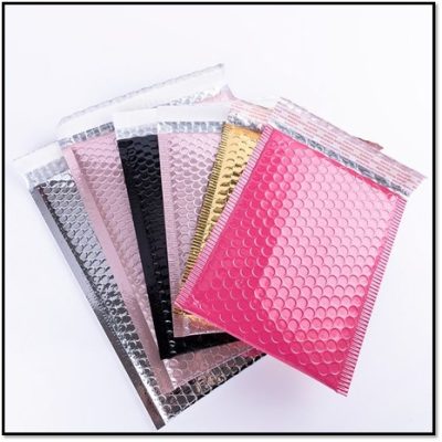 Bolsas ESD para envíos