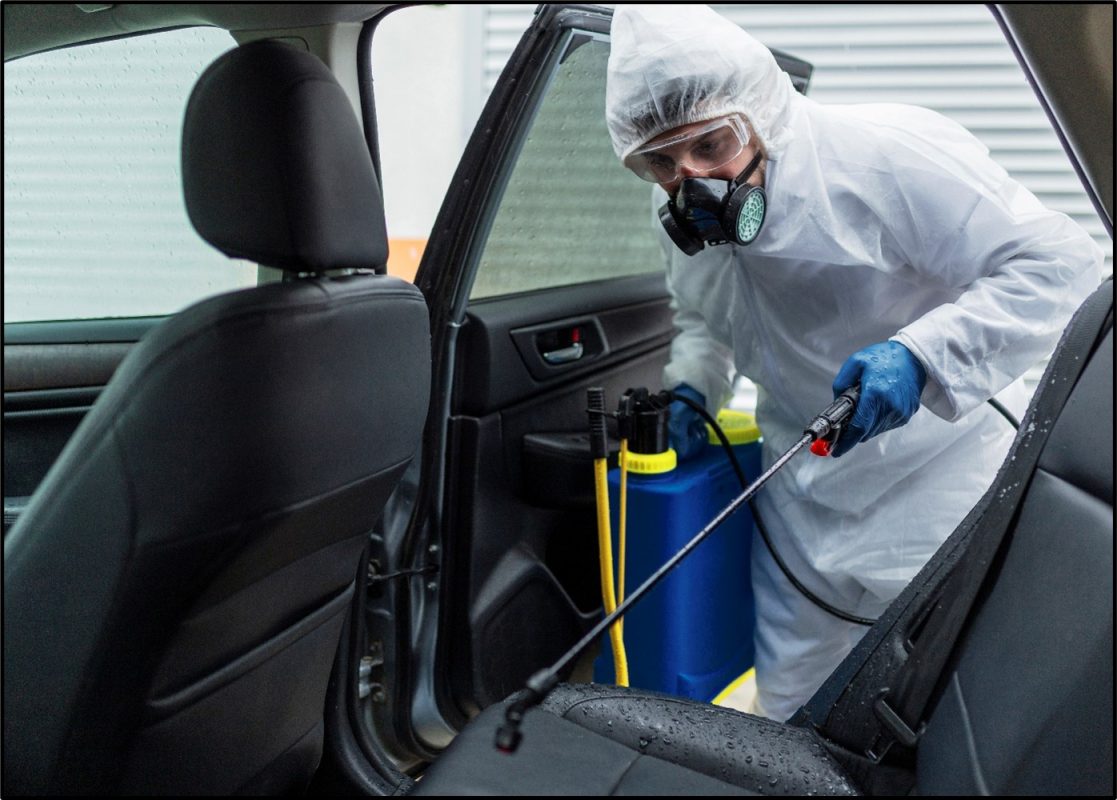 Papel no controlo estático