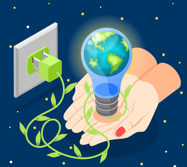 Spina di messa a terra