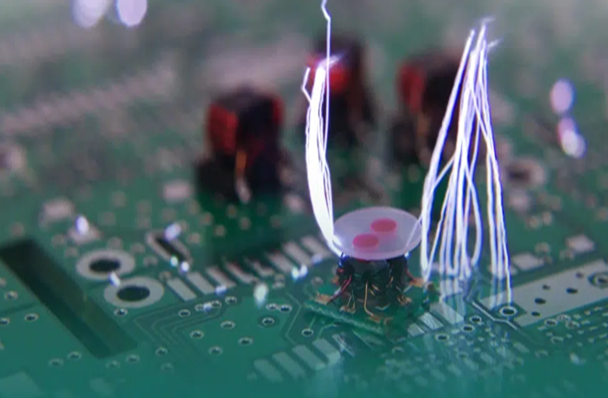 Προστασία συναρμολόγησης PCB