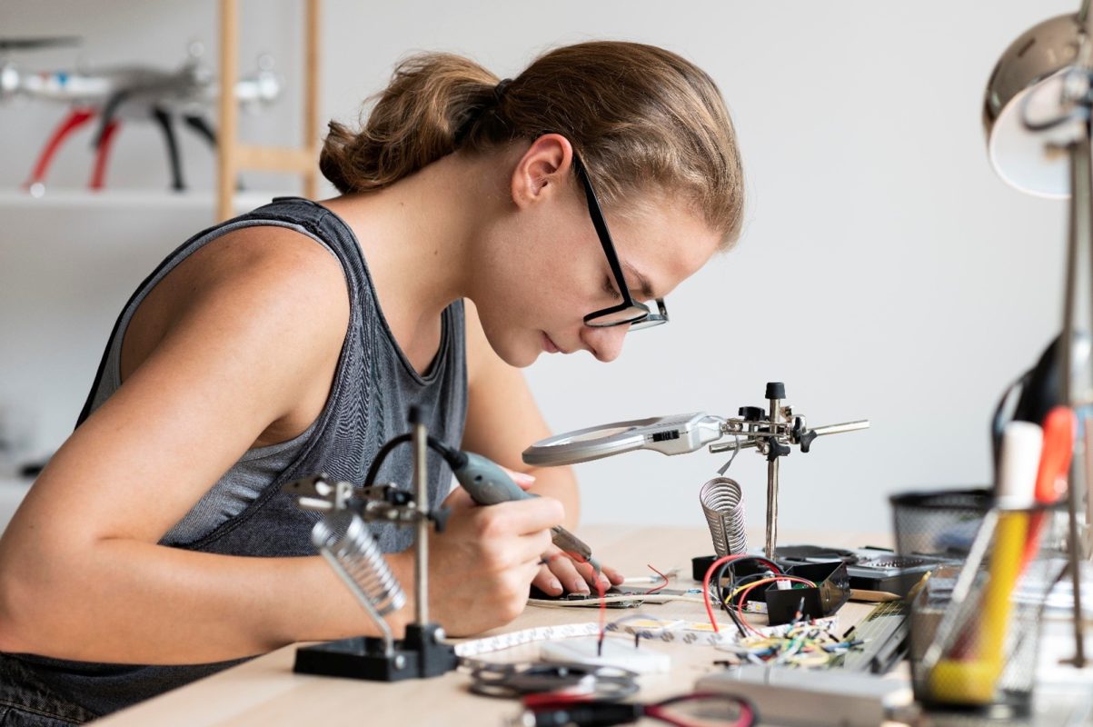 Belangrijkste kenmerken van een ESD-tester