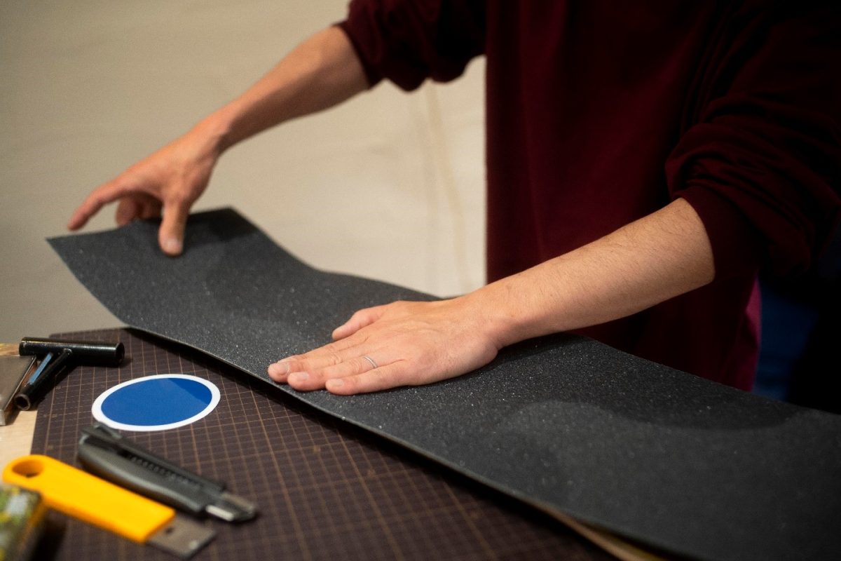 antistaattiset matot