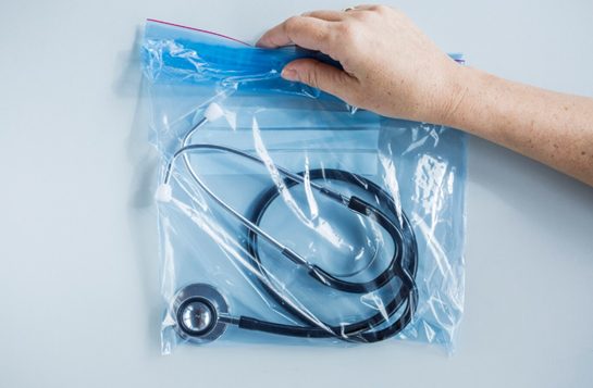 Static Shielding Bags