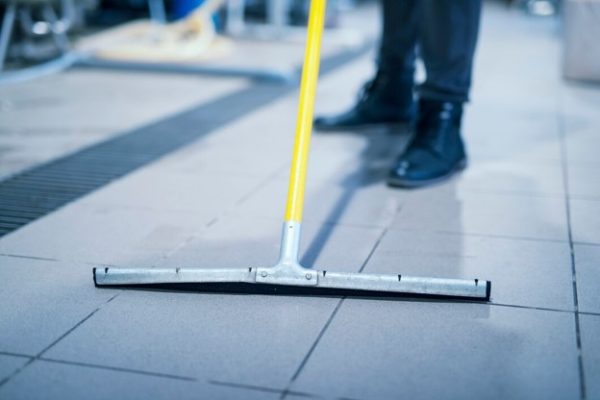 Pavimenti ESD