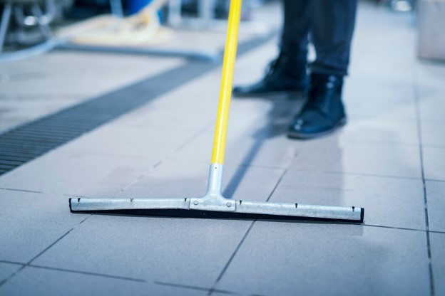 ESD Flooring