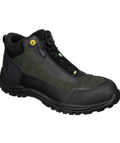 ESD Safety Boots - Style 12