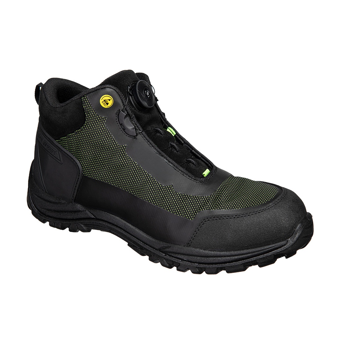 ESD Safety Boots - Style 12
