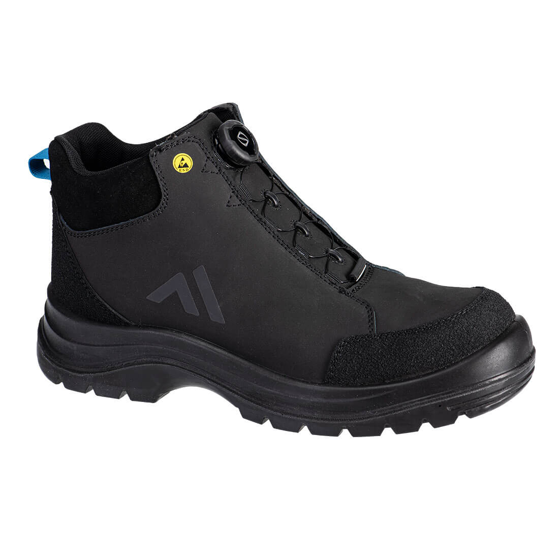 ESD Safety Boots - Style 13