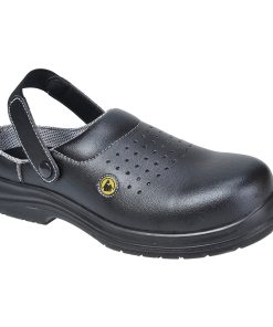 ESD Safety Clog - Style 14