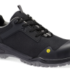 ESD Safety Shoes - Style 4