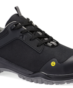 ESD Safety Shoes - Style 4
