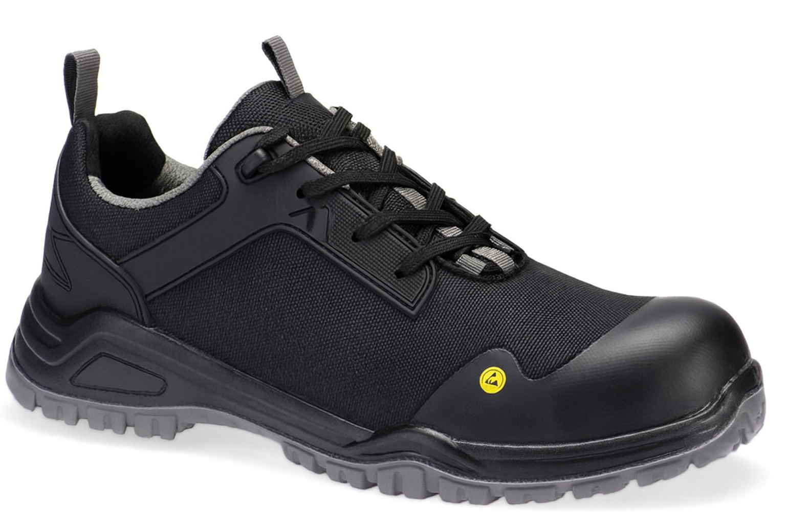 ESD Safety Shoes - Style 4