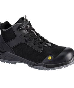 ESD Safety Boots - Style 6