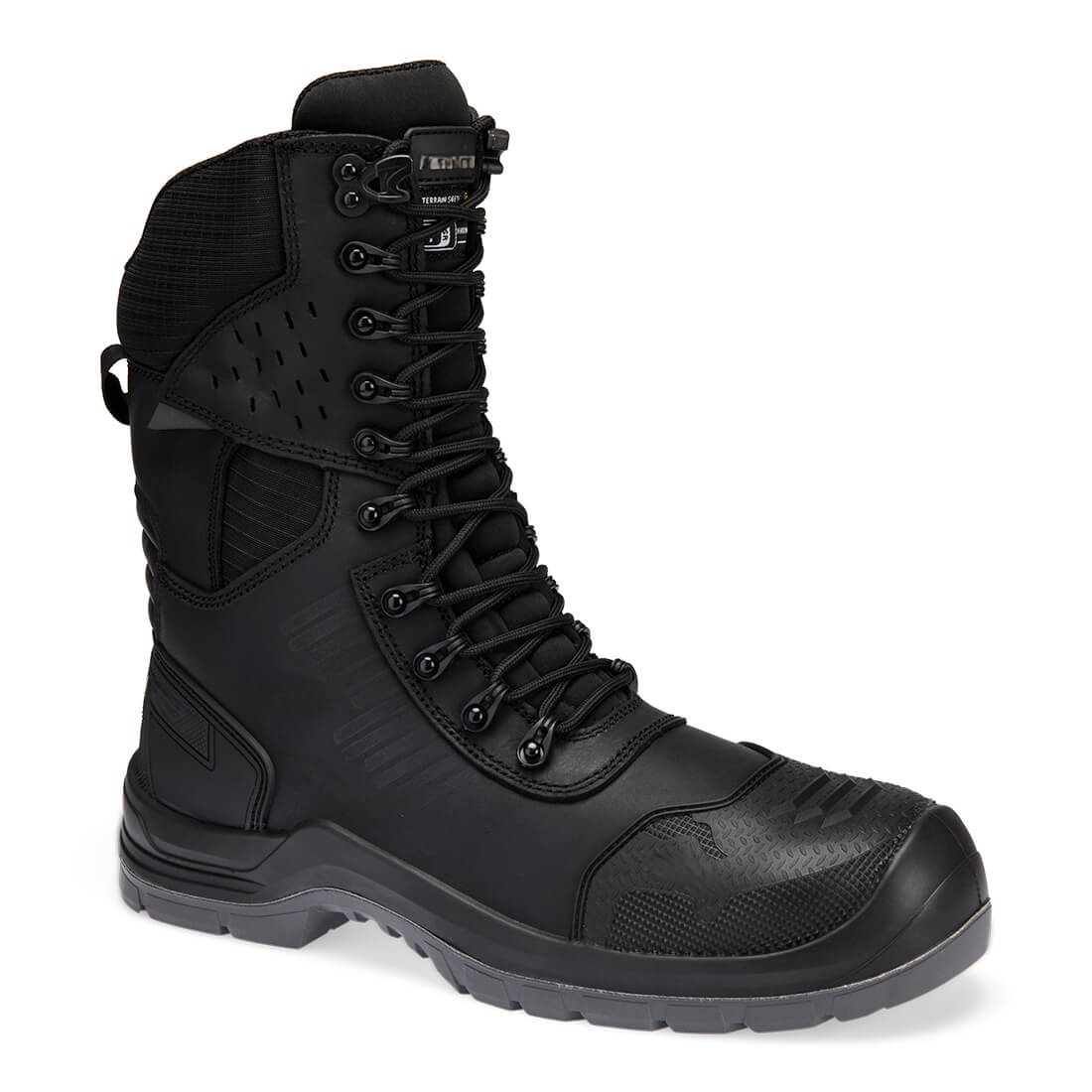 ESD Safety Boots - Style 7