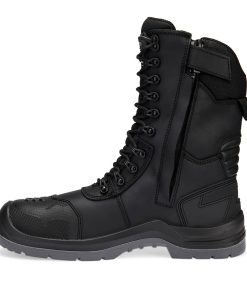 Alternative view of ESD Safety Boots - Style 7